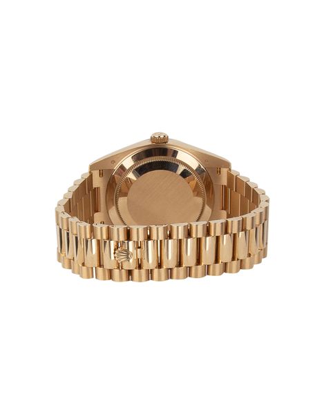 Rolex Day-Date 40 228235